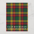Search for buchanan postcards Tartan
