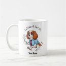 Search for king of mugs Cavalier king charles spaniel