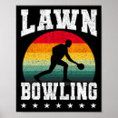 Search for lawn bowls posters Walter