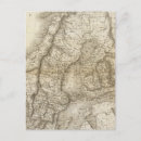 Search for uncolored postcards Hachures