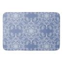 Search for blue christmas bath mats Modern