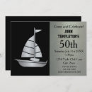 Search for sailing yacht club invitations Nautical