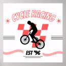 Search for mountain biker posters Bicycle