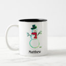 Search for cute winter mugs Children