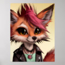 Search for adorable fox posters Nature