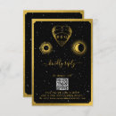 Search for sun moon stars invitations Tarot