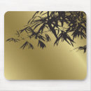 Search for bamboo mousepads Leaves