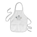 Search for winter kitchen aprons Charles m schulz