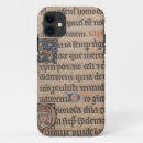 Search for mediaeval cases Antique