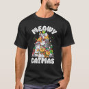 Search for merry catmas tshirts Cute