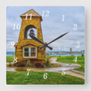 Search for heritage clocks Travel
