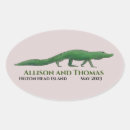 Search for alligator stickers Florida