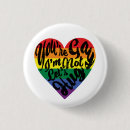 Search for straight ally badges Rainbow