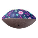 Search for floral flower footballs Pink