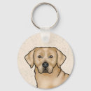 Search for yellow lab key rings Pet