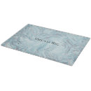Search for blue marble chopping boards Chic