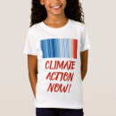 Search for sea kids tshirts Climate change