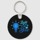 Search for supporter key rings Awareness