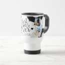 Search for text travel mugs Photo collage
