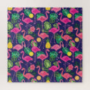 Search for flamingo puzzles Water