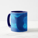 Search for flipper mugs Dolphin