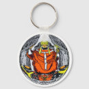 Search for tarot key rings Fortune