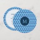 Search for geometric circle invitations Retro
