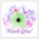 Search for watercolor butterflies stickers Butterfly