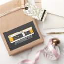 Search for cassette tape stickers 80s