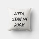Search for bedding cushions Black and white