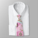 Search for pink brown ties Floral