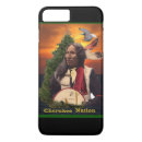 Search for native american art iphone cases Nature