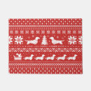 Search for christmas doormats Cute