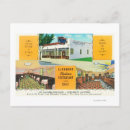 Search for caf postcards Exterior