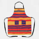 Search for fun bbq aprons Vintage