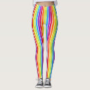 Search for striped rainbow leggings Lgbtq