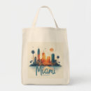 Search for miami tote bags Florida