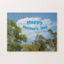 Search for happy mothers day puzzles Nature