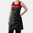 Search for red and white polka dot Retro