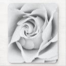 Search for silver rose mousepads Flower