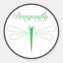 Search for flying dragon stickers Insect