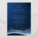 Search for bold religious invitations bar mitzvah