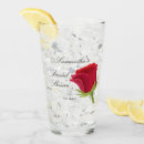 Search for rose beer glasses Elegant