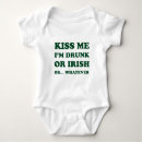 Search for st patricks day baby clothes Funny