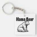 Search for bears key rings For her