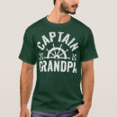 Search for captain grandpa tshirts Mum