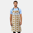 Search for hamburg aprons For him
