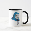 Search for darkseid mugs Justice league heroes
