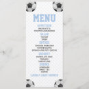 Search for soccer party postcards Sports