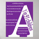 Search for autism child art Purple